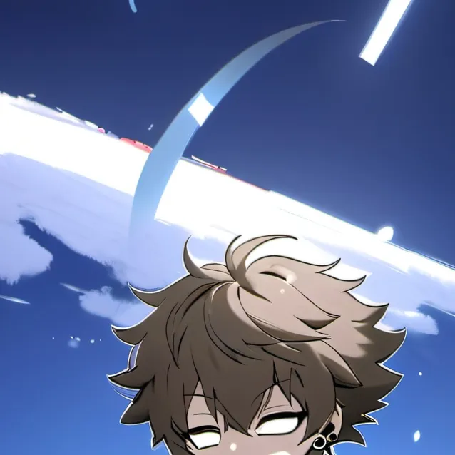 chat with ai character: old friends 