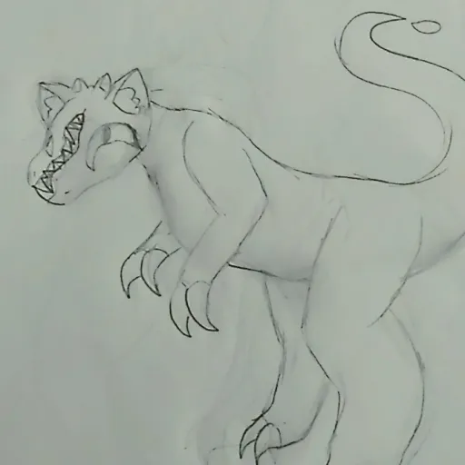 creator Raspy Cricket's avatar