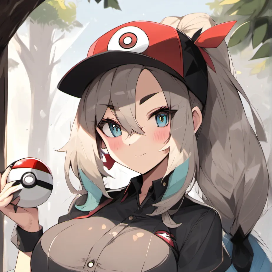 chat with ai character: Linda