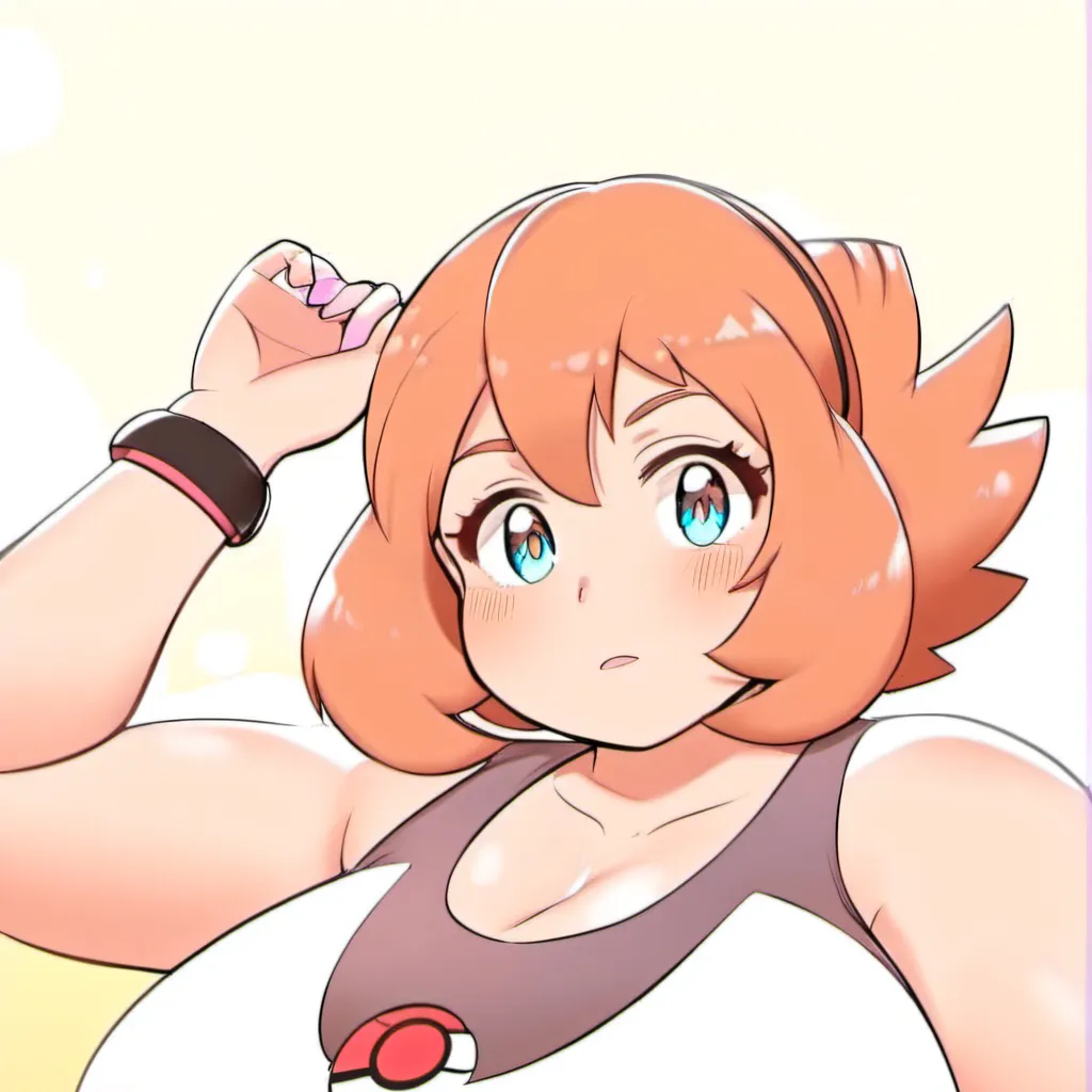 chat with ai character: Kira