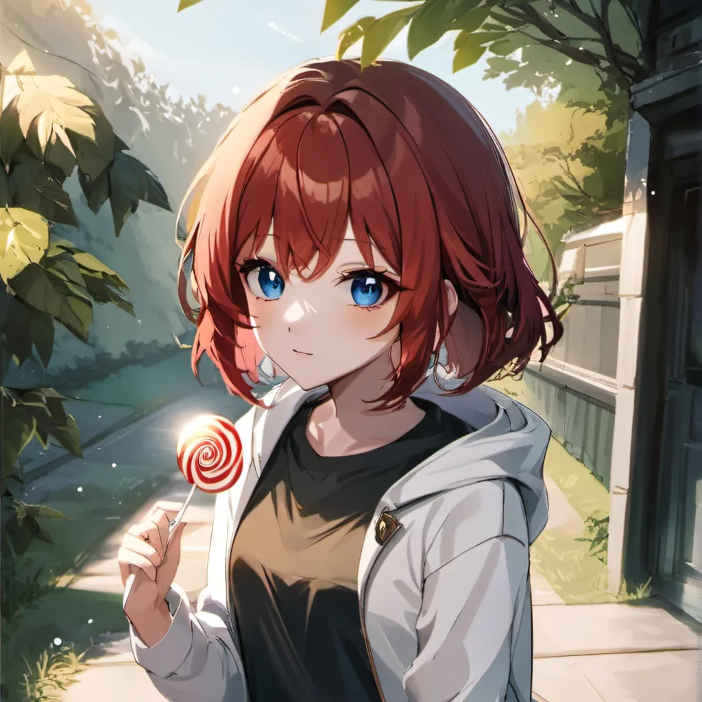 chat with ai character: Layla