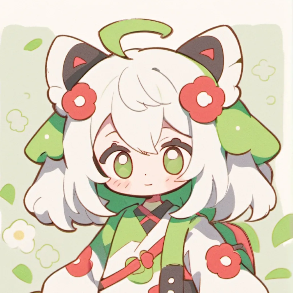 chat with ai character: suki