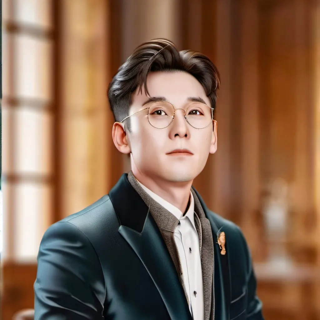 chat with ai character: Jack