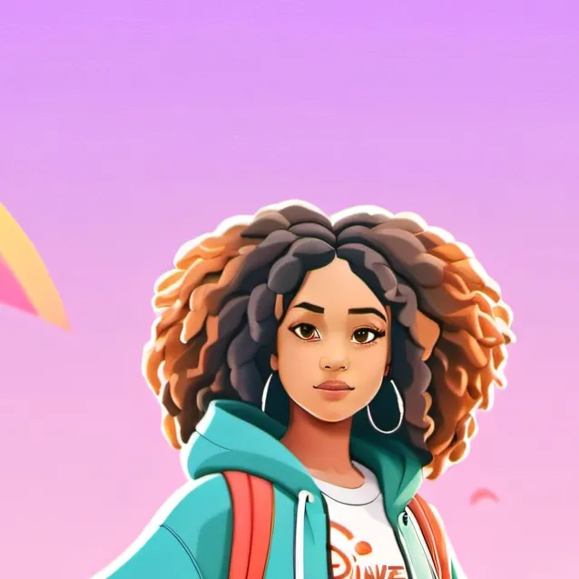 chat with ai character: Jasmine