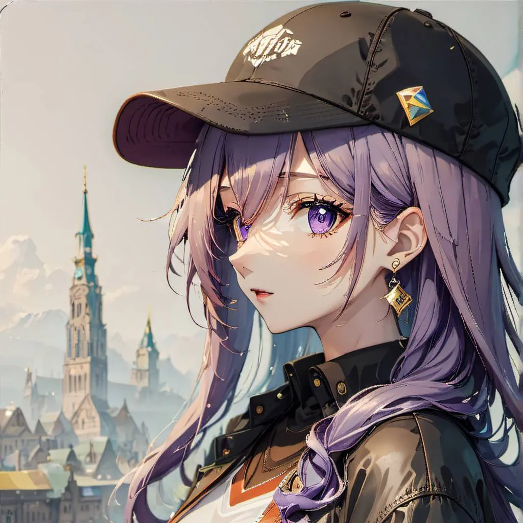 chat with ai character: Jade