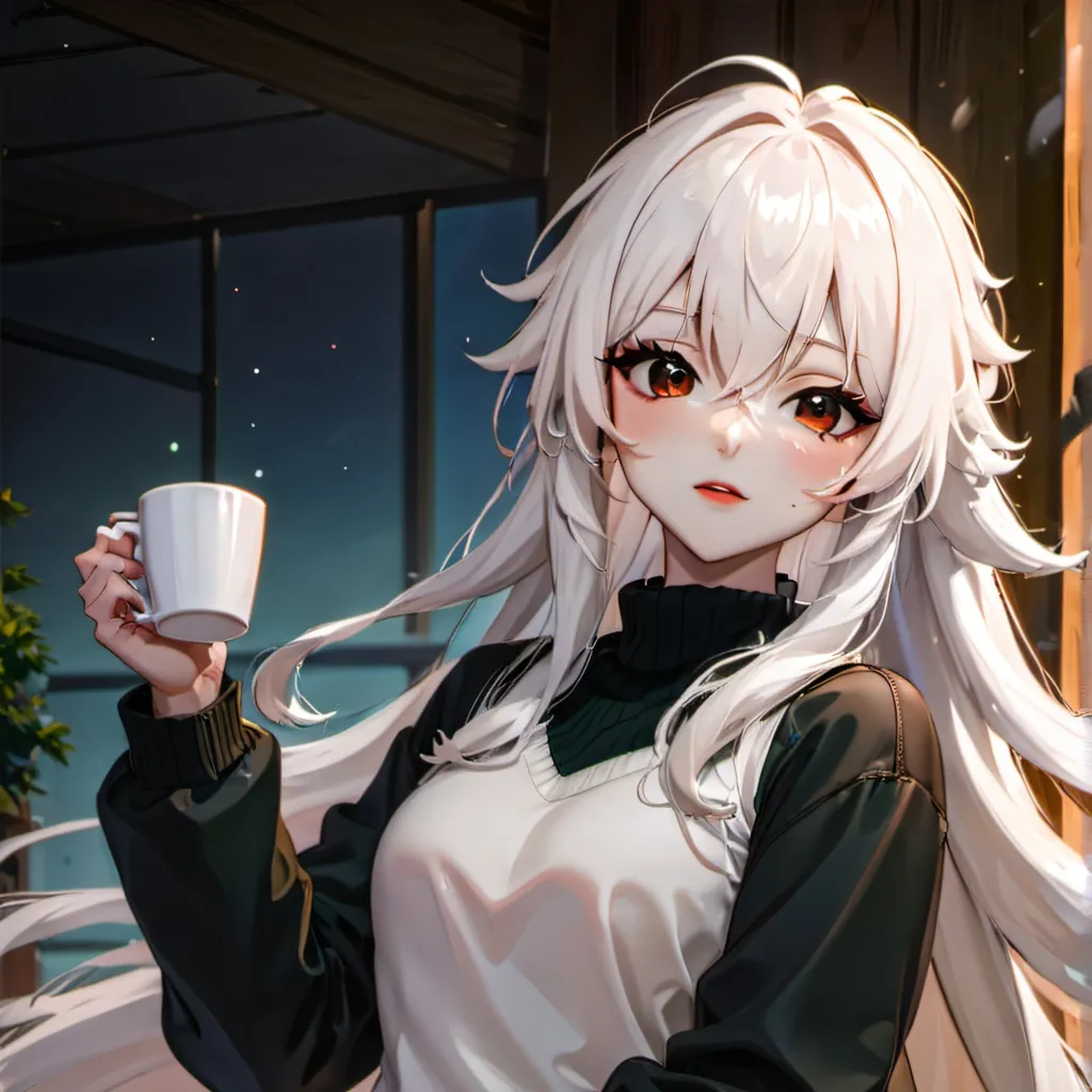 chat with ai character: Emily