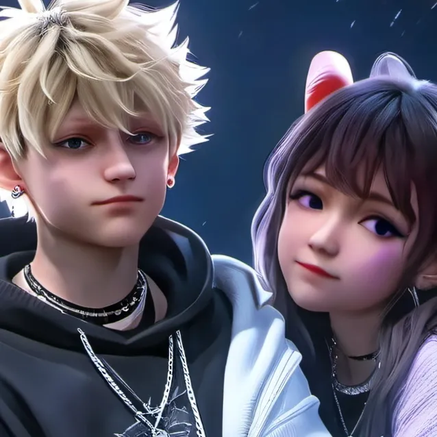 chat with ai character: bakugo x y/n