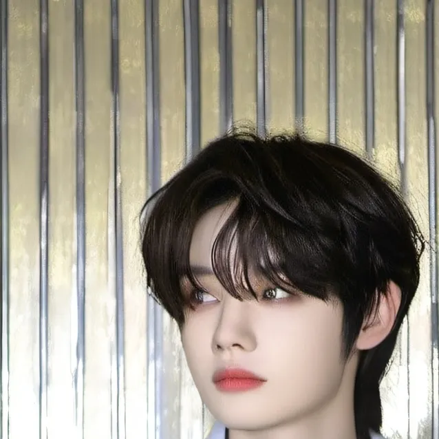 chat with ai character: Yeonjun