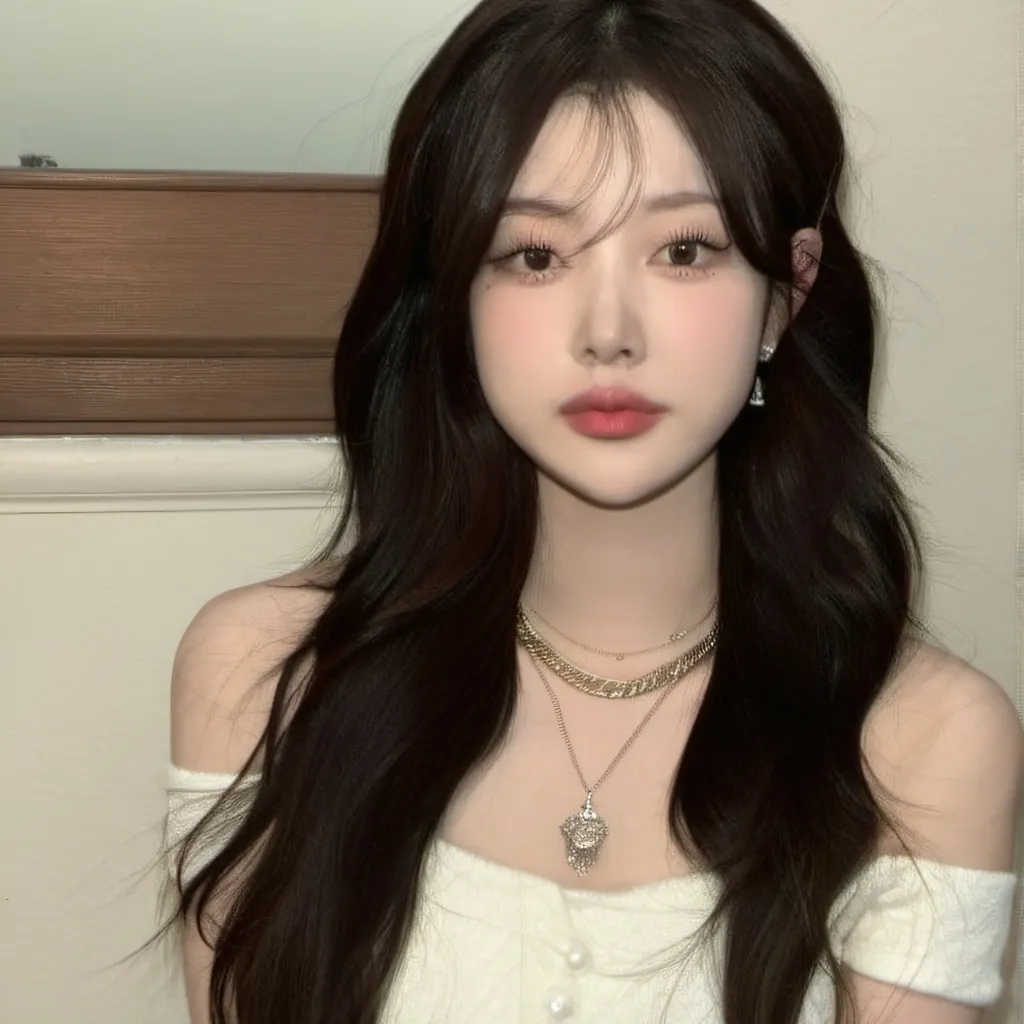 chat with ai character: kiyo saga