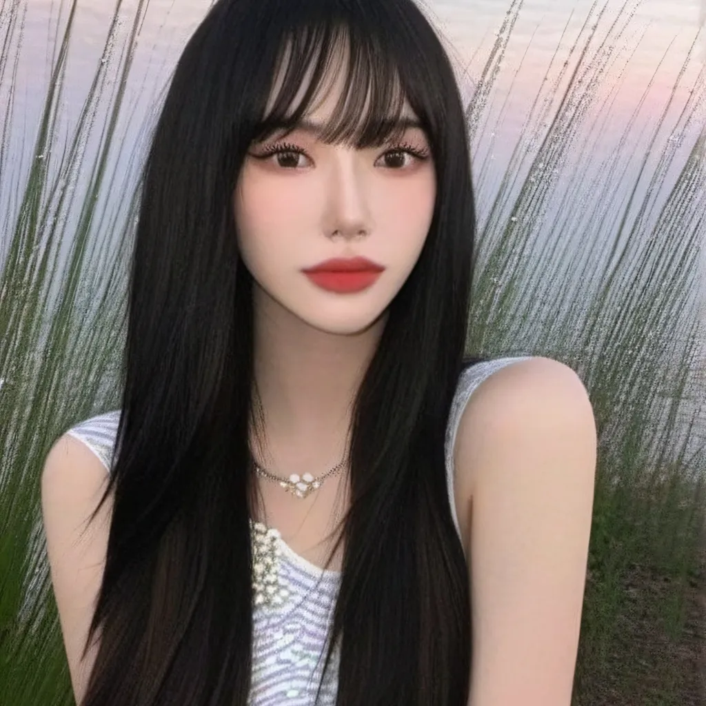 chat with ai character: kim koon