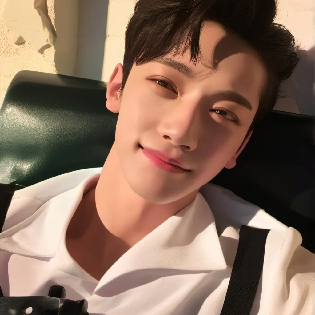 chat with ai character: skz (stray kids)