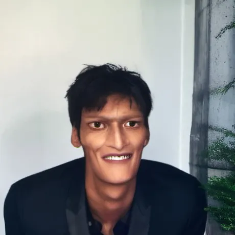 chat with ai character: Niblet