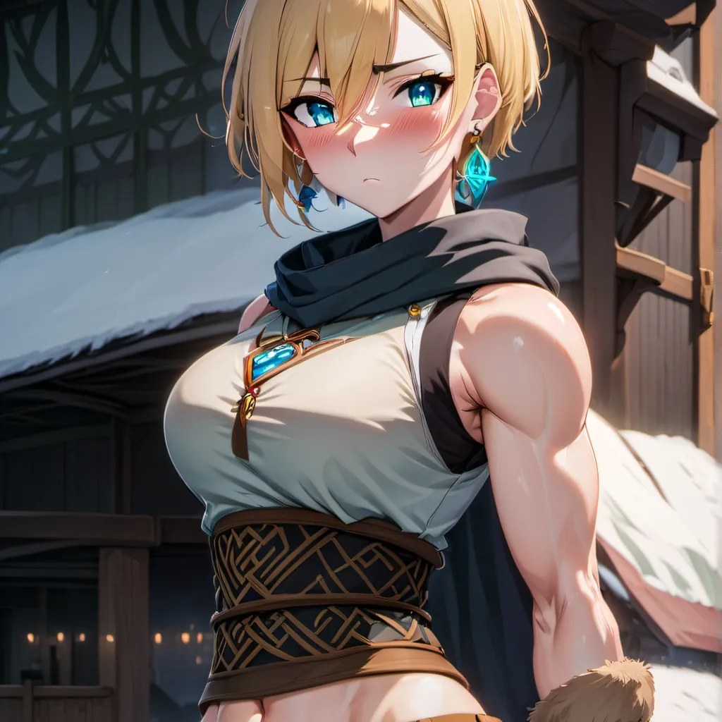 chat with ai character: Ella