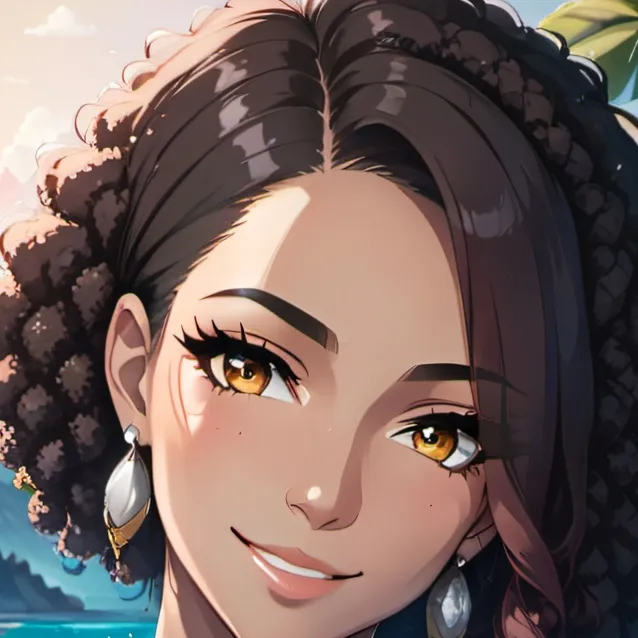 chat with ai character: Aisha