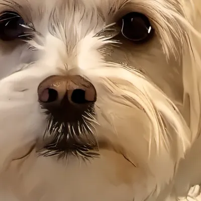 chat with ai character: Dog