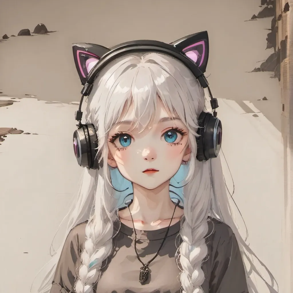 chat with ai character: Zuka