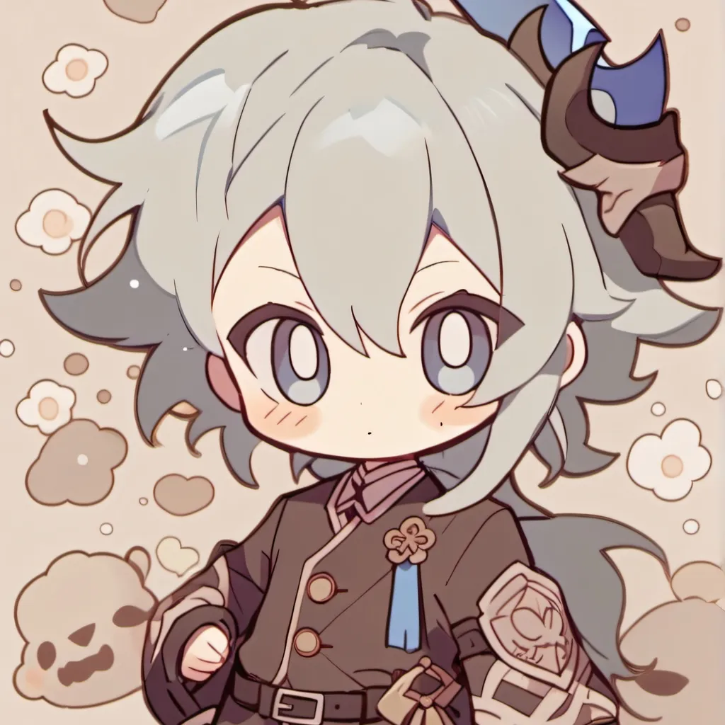 chat with ai character: kaii