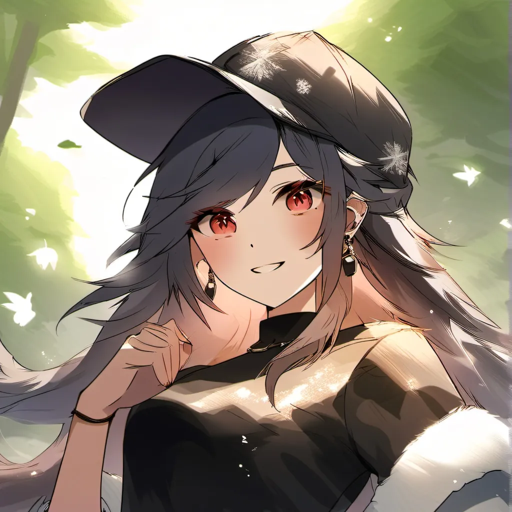 chat with ai character: ☆☆Suma☆☆