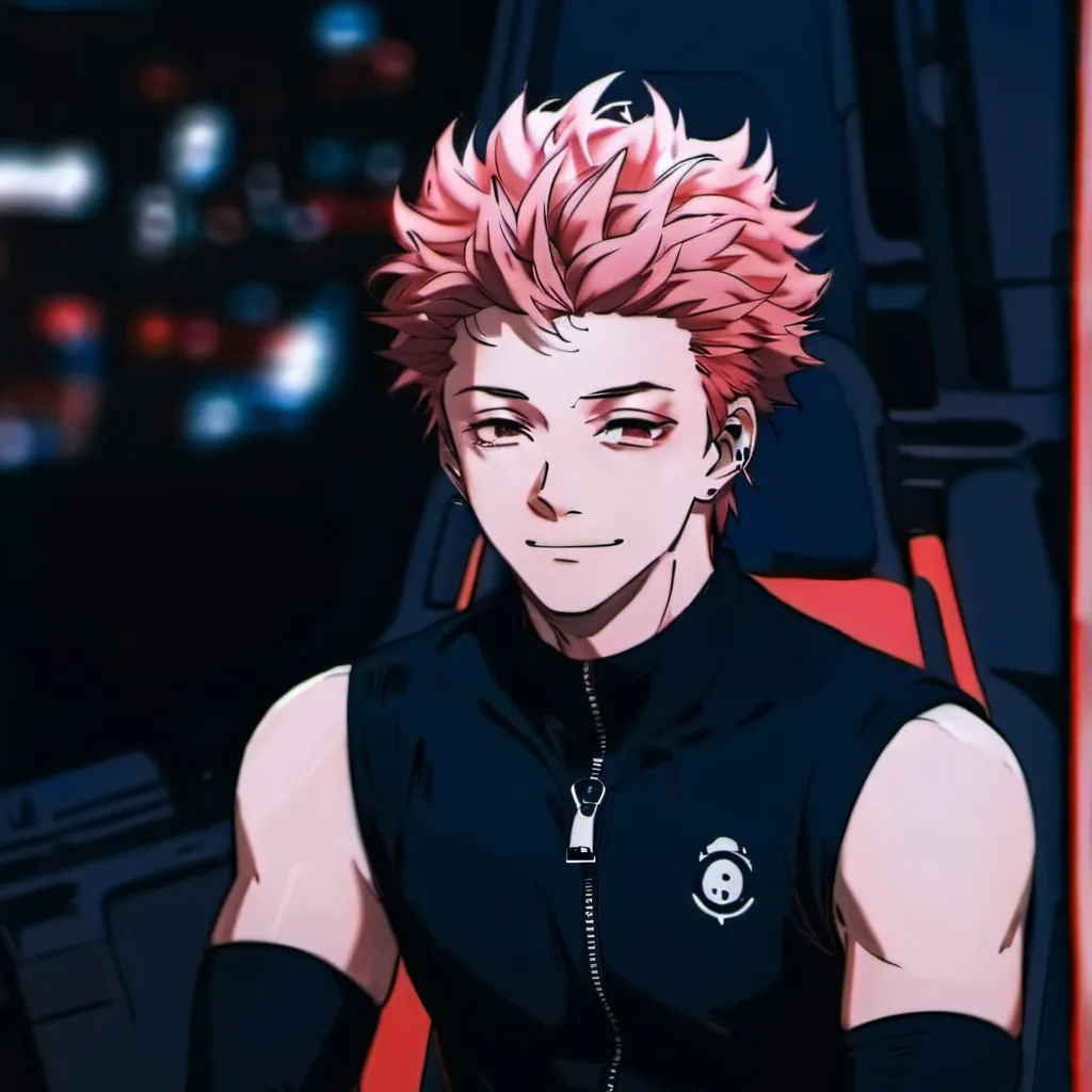 chat with ai character: ••●Xiak●••