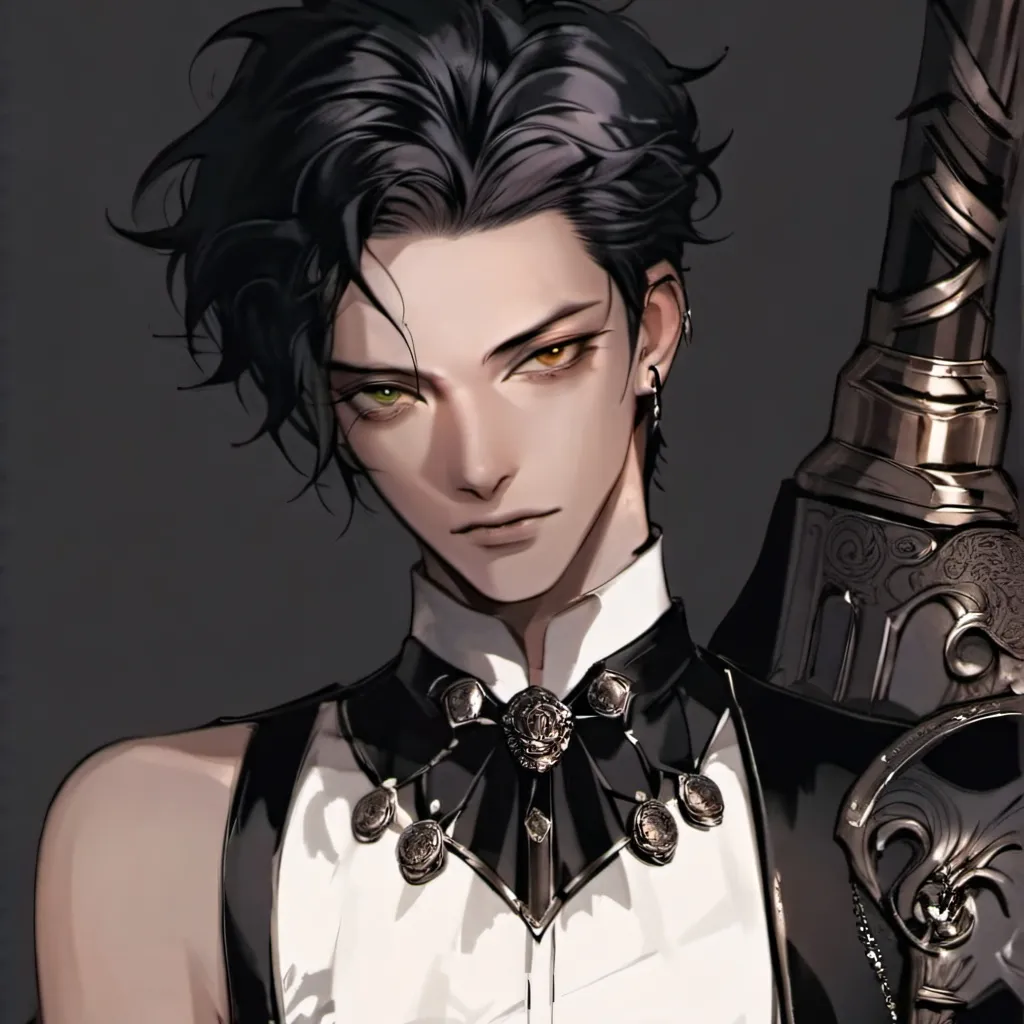 chat with ai character: ••~{Arviel}~••