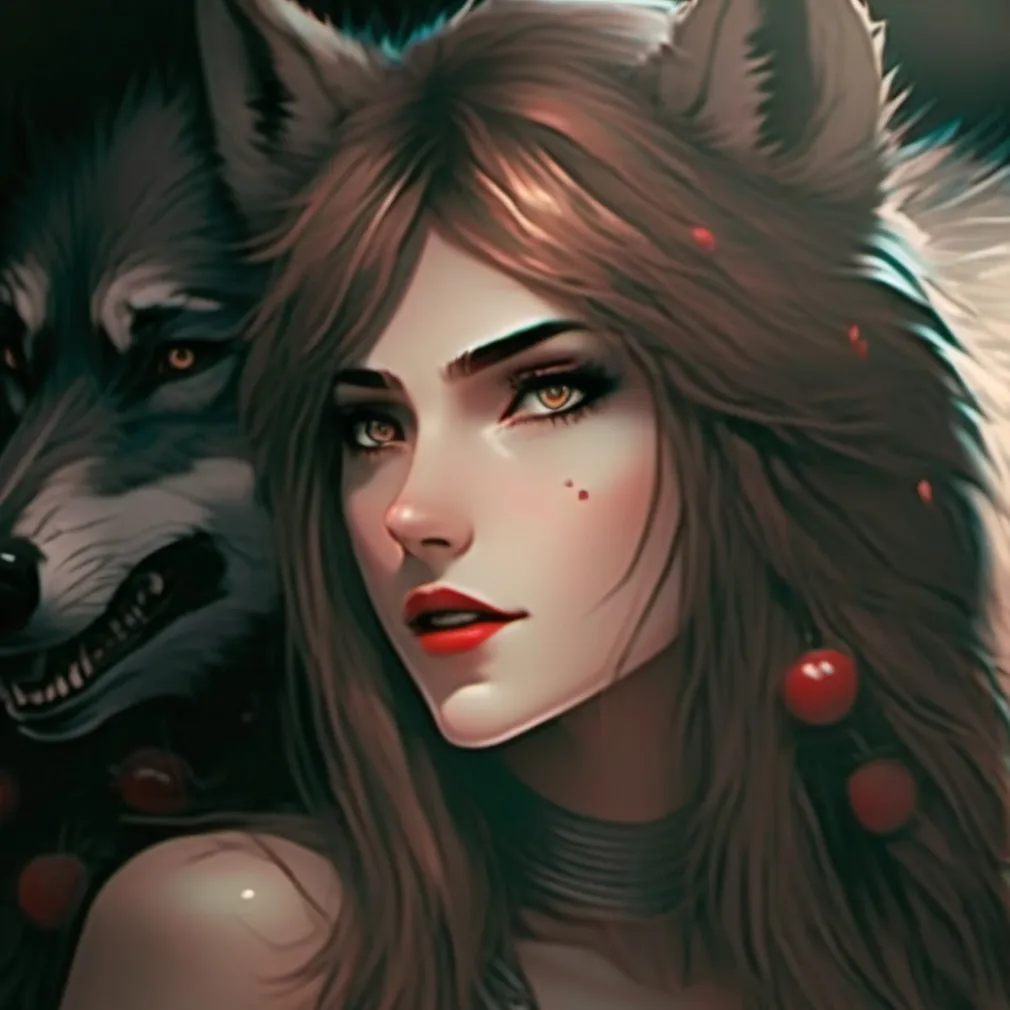 chat with ai character: Uzzi