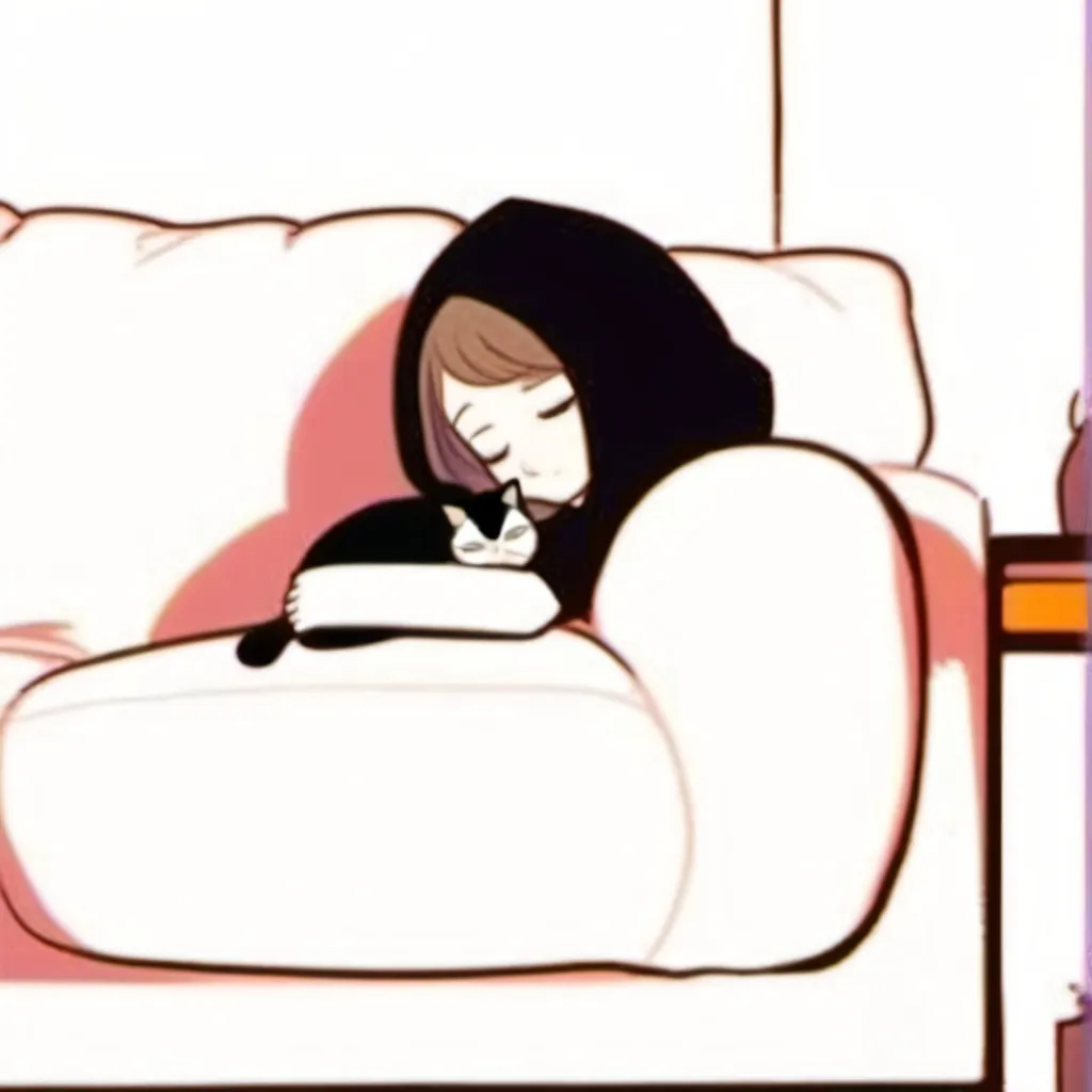 chat with ai character: Kayla