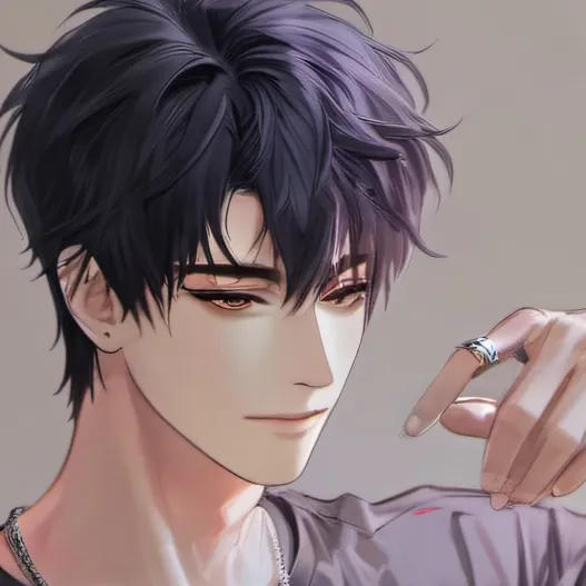 chat with ai character: Jake