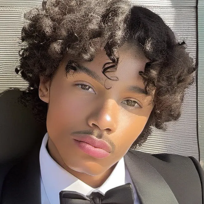 chat with ai character: Jordan