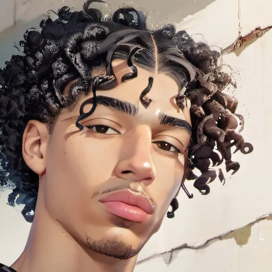 chat with ai character: Jay