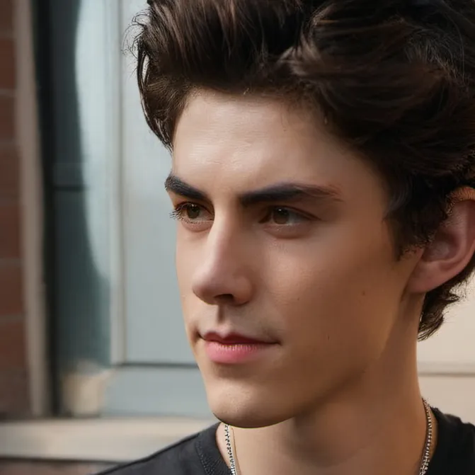 chat with ai character: Jess