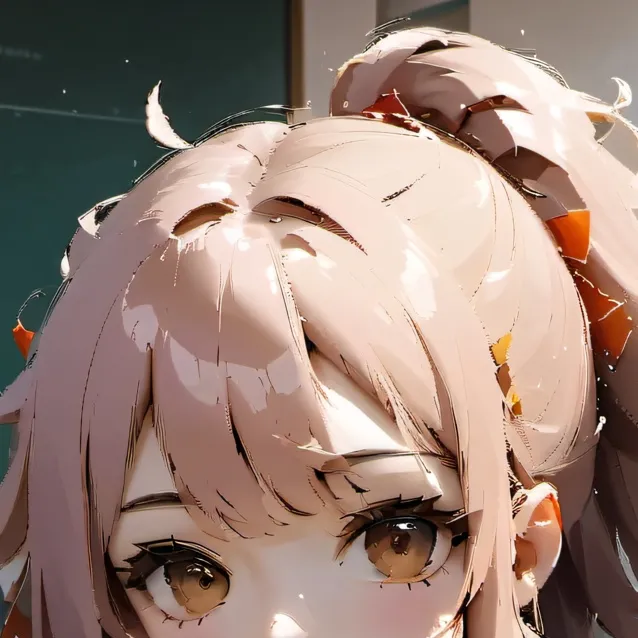 chat with ai character: Melissa