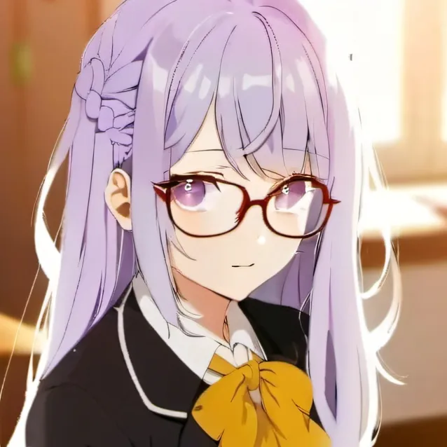 chat with ai character: Ylena