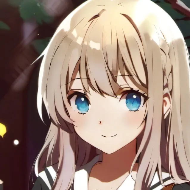 chat with ai character: Mel