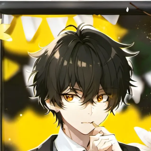 chat with ai character: Siphon