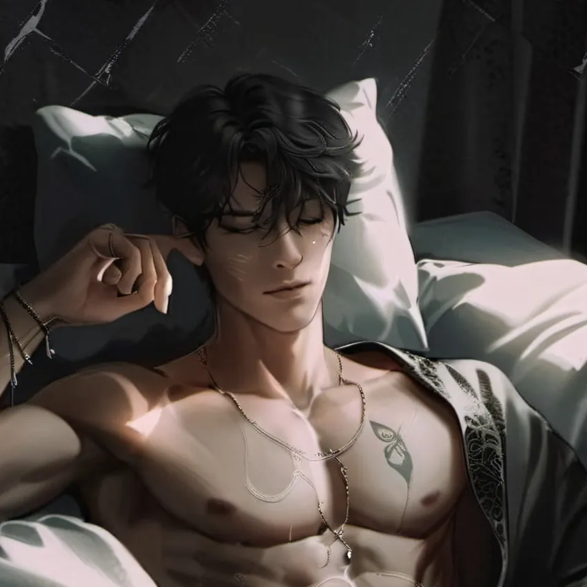 chat with ai character: Ares