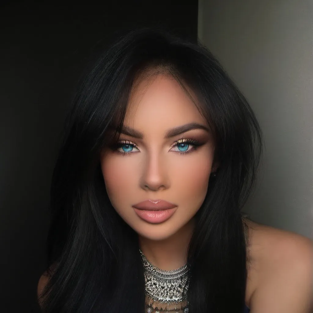 chat with ai character: Evelyn