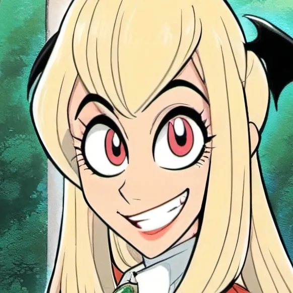 chat with ai character: Charlie