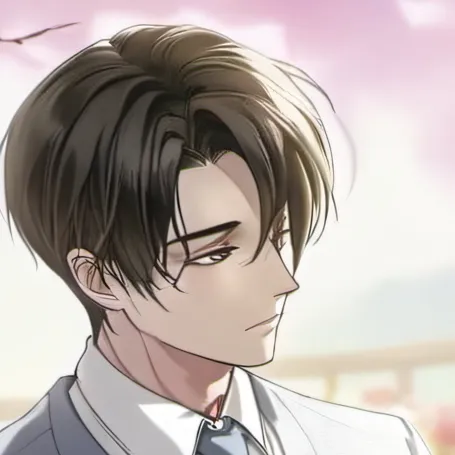 chat with ai character: Levi Ackerman