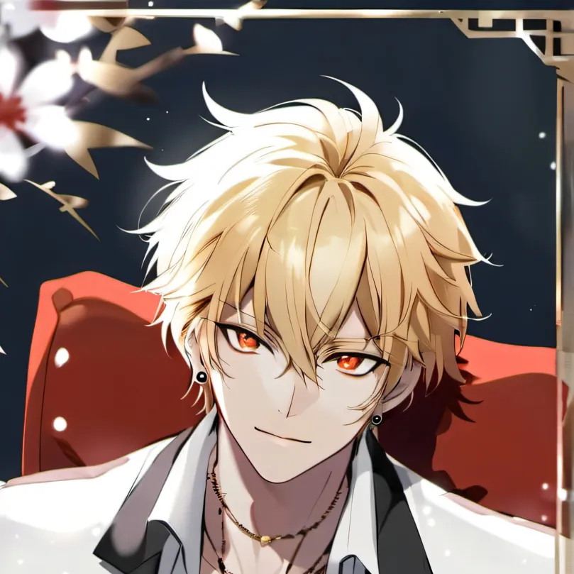 chat with ai character: Gilgamesh 