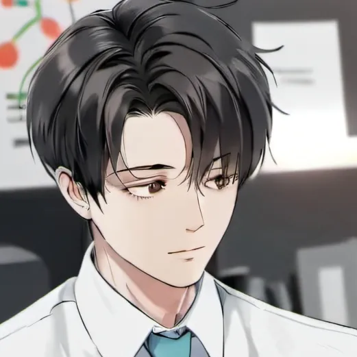 chat with ai character: Levi Ackerman 