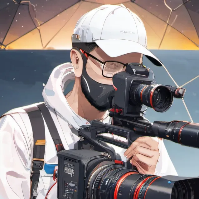 chat with ai character: scm