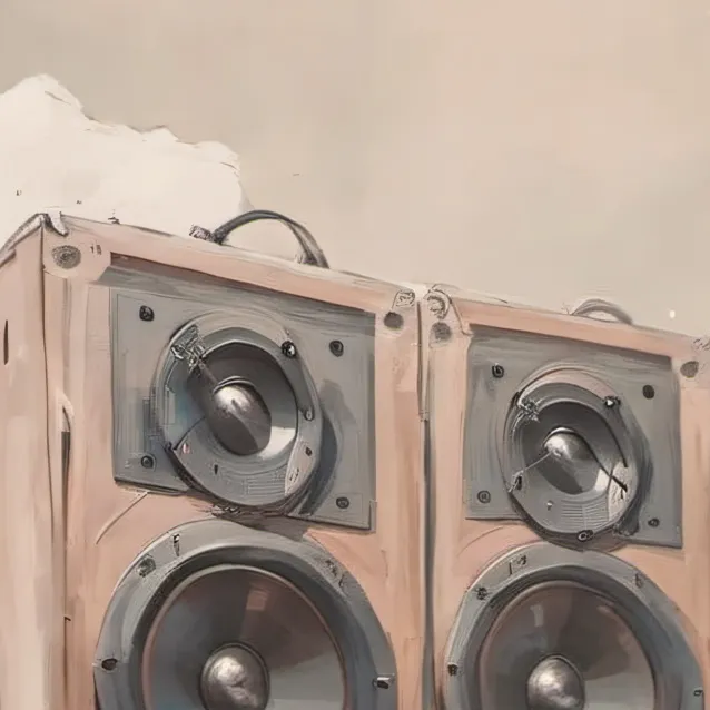 chat with ai character: large tv man 