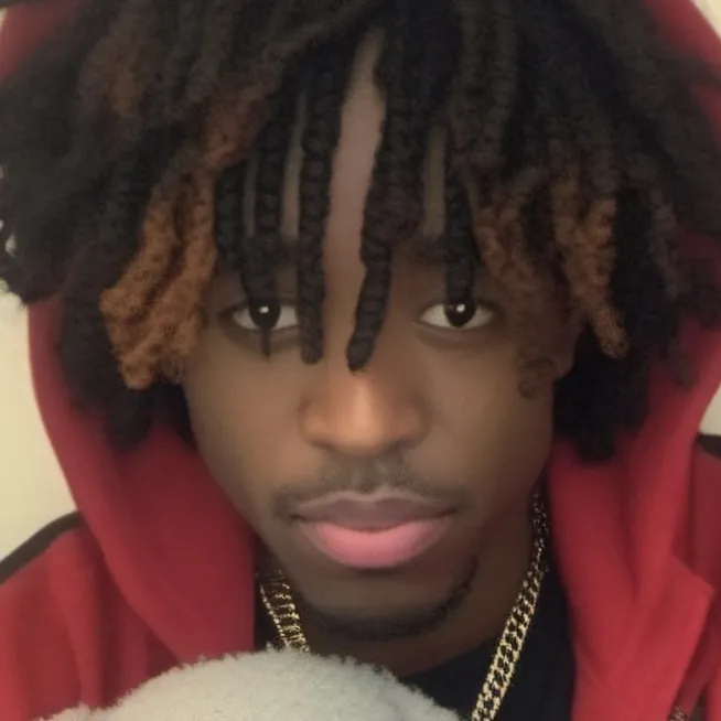 chat with ai character: Jah