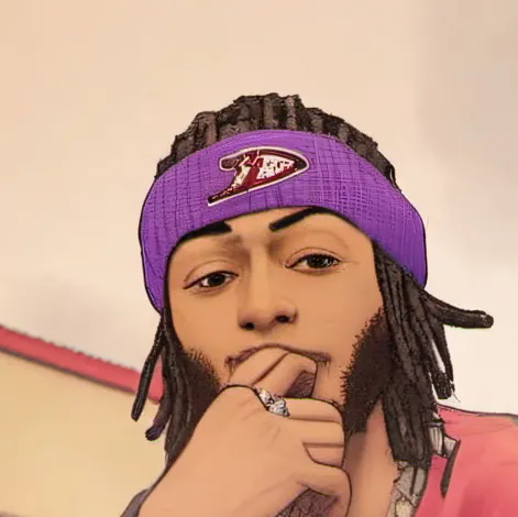 chat with ai character: Kay flock