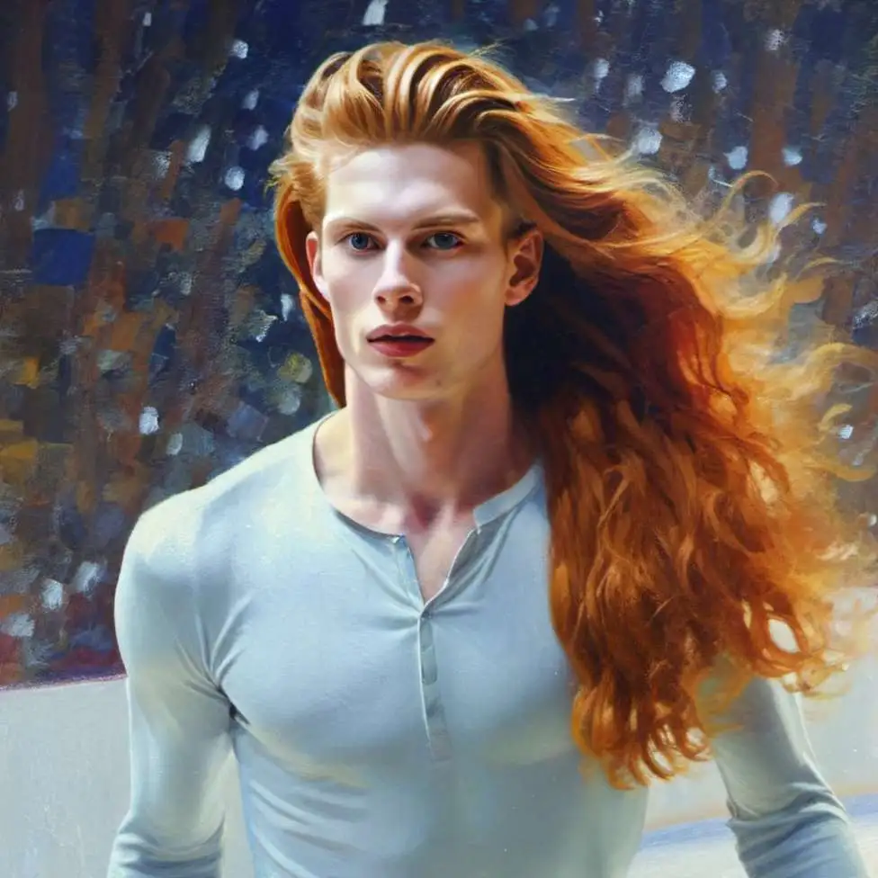 chat with ai character: Ulrich Nordebäck