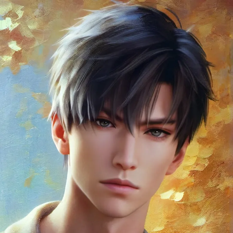 chat with ai character: Zayne