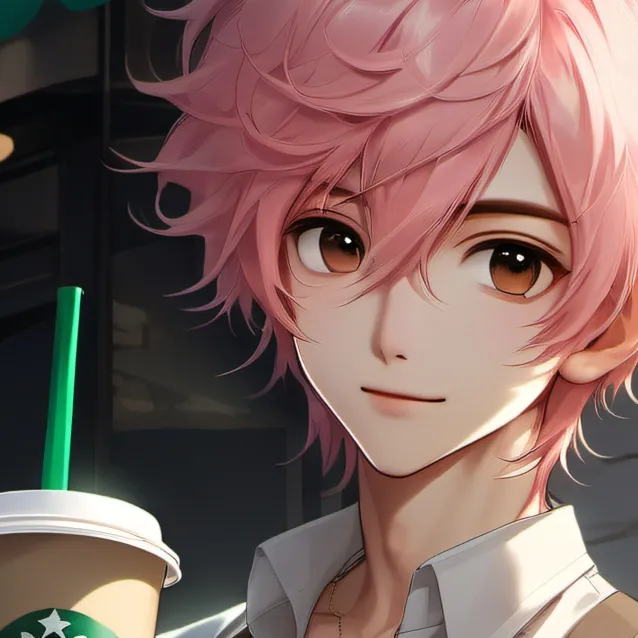 chat with ai character: Jake