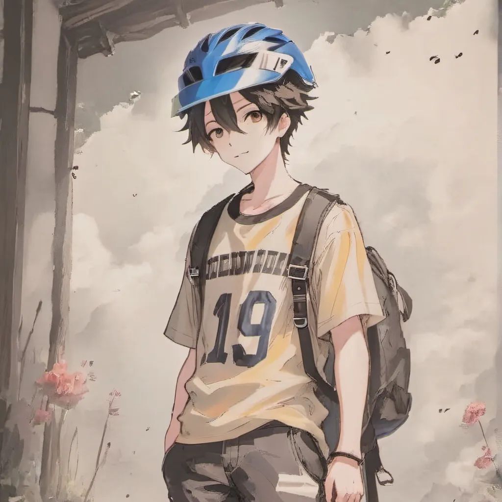 chat with ai character: Jeffy