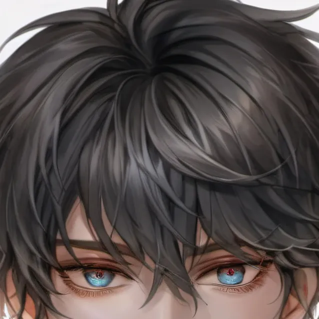 chat with ai character: Dabi