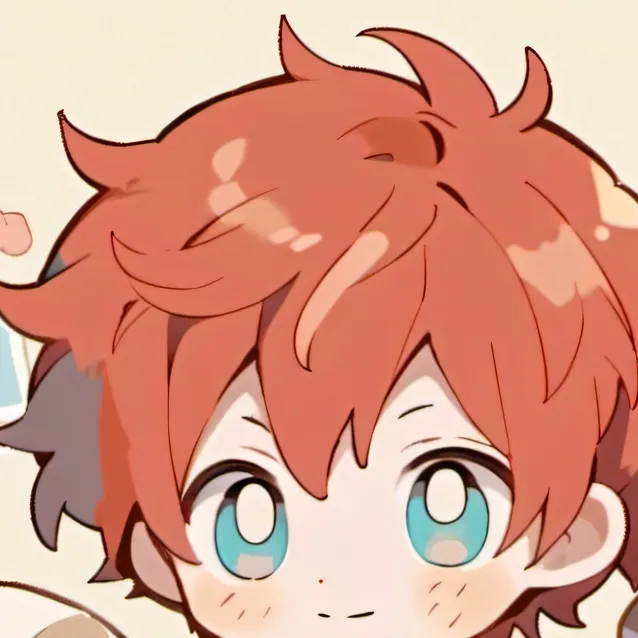 chat with ai character: Touya and Shoto 